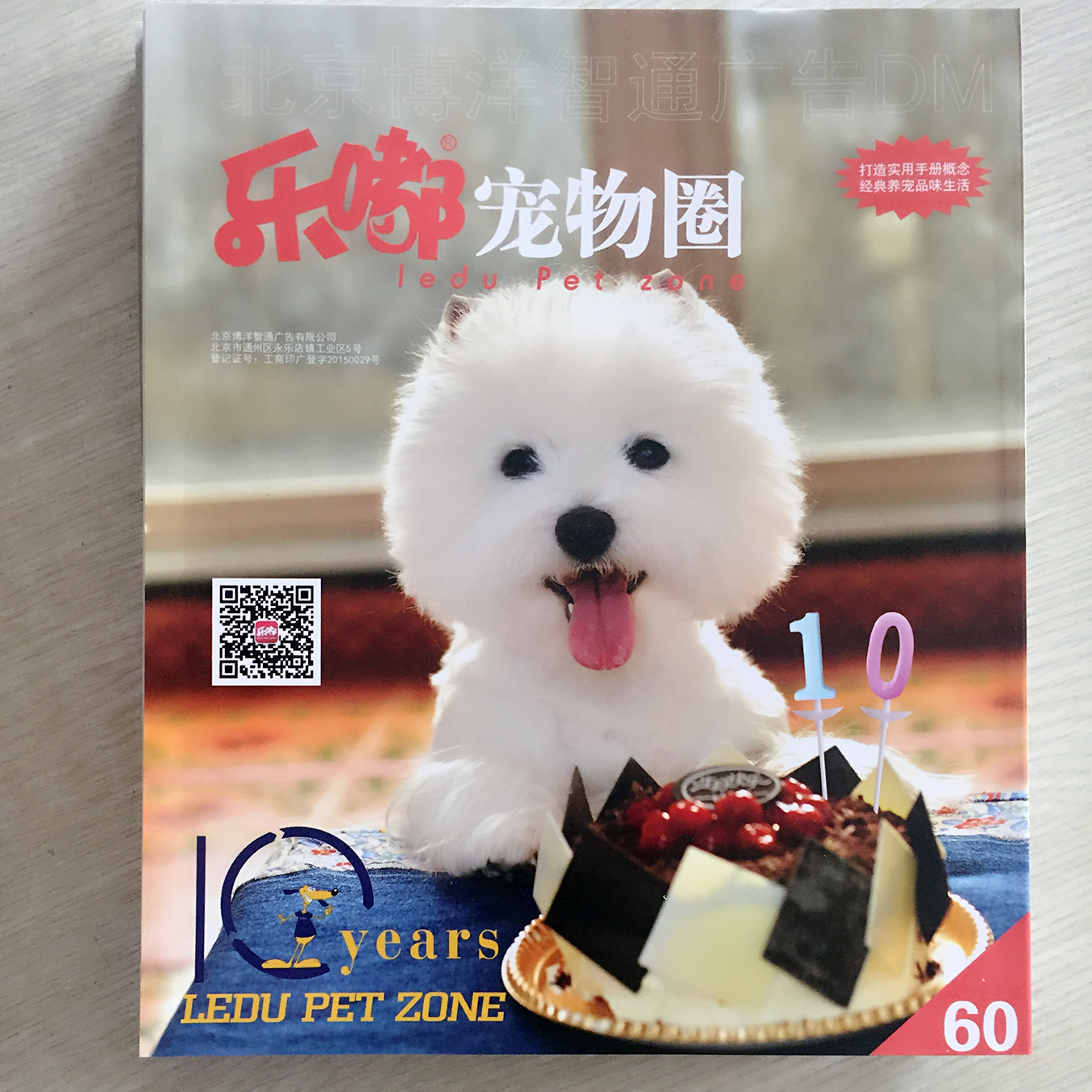 圖片示例：2-寵物畫冊印刷.JPG